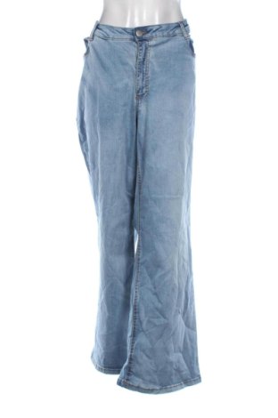 Dámske džínsy  Cellbes, Veľkosť 3XL, Farba Modrá, Cena  56,95 €