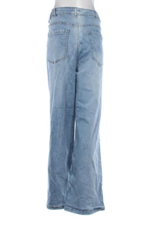 Dámske džínsy  Cellbes, Veľkosť 3XL, Farba Modrá, Cena  56,95 €