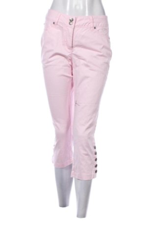Damen Jeans Class International, Größe M, Farbe Rosa, Preis 19,99 €