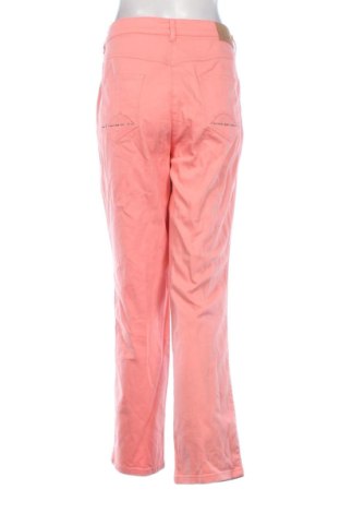 Blugi de femei Classic By Michele Boyard, Mărime XXL, Culoare Roz, Preț 91,99 Lei