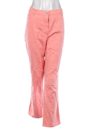 Blugi de femei Classic By Michele Boyard, Mărime XXL, Culoare Roz, Preț 91,99 Lei