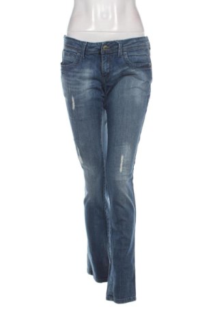 Damen Jeans Clockhouse, Größe L, Farbe Blau, Preis 15,00 €