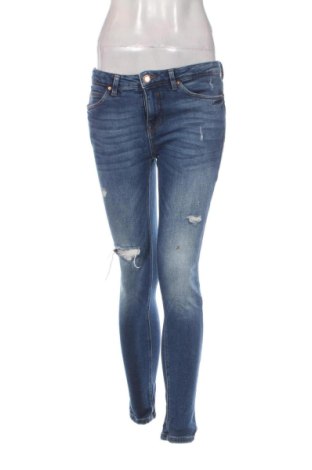 Damen Jeans Clockhouse, Größe M, Farbe Blau, Preis 19,99 €
