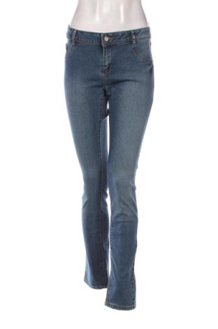 Damen Jeans Clockhouse, Größe L, Farbe Blau, Preis 20,30 €
