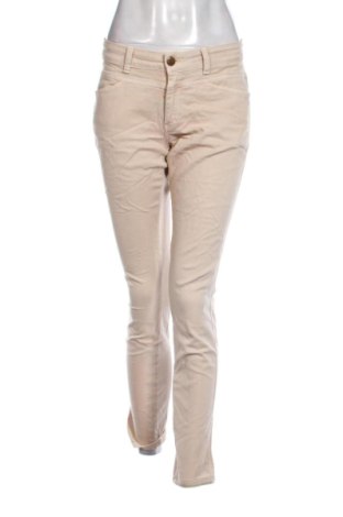 Blugi de femei Closed, Mărime XL, Culoare Bej, Preț 434,99 Lei