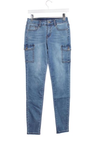 Dámske džínsy  Cloud, Veľkosť S, Farba Modrá, Cena  56,95 €