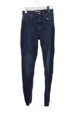 Blugi de femei Colin's, Mărime XS, Culoare Albastru, Preț 71,99 Lei