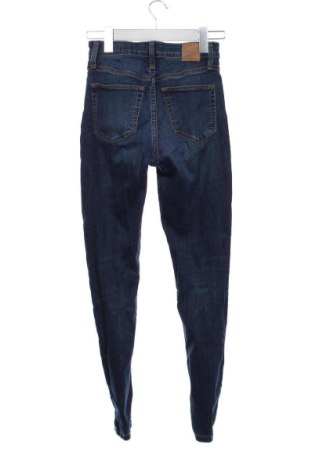 Blugi de femei Colin's, Mărime XS, Culoare Albastru, Preț 71,99 Lei