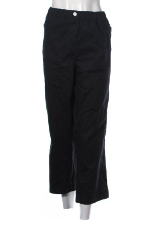 Blugi de femei Collection L, Mărime 3XL, Culoare Negru, Preț 91,99 Lei