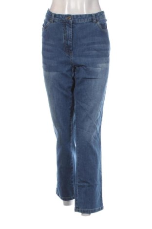 Dámske džínsy  Collection L, Veľkosť XXL, Farba Modrá, Cena  17,95 €