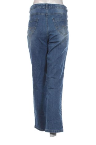 Dámske džínsy  Collection L, Veľkosť XXL, Farba Modrá, Cena  17,95 €