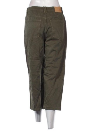 Dámske džínsy  Comma,, Veľkosť M, Farba Zelená, Cena  45,95 €