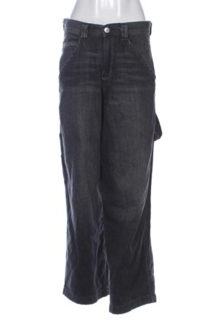 Damen Jeans Cropp, Größe S, Farbe Schwarz, Preis 18,00 €