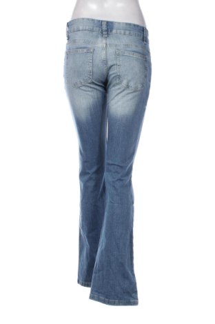 Дамски дънки Cropp, Размер M, Цвят Син, Цена 21,00 €