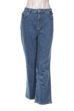 Damen Jeans Cubus, Größe L, Farbe Blau, Preis 14,77 €