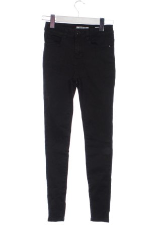 Damen Jeans DF, Größe XS, Farbe Schwarz, Preis 18,99 €