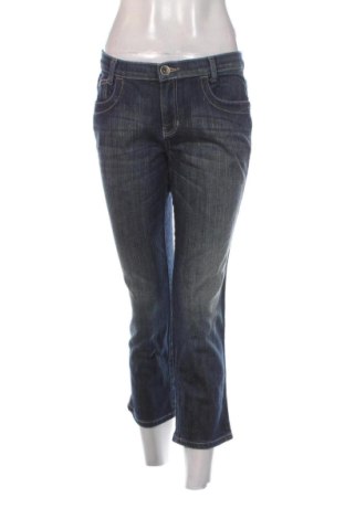 Damskie jeansy DKNY Jeans, Rozmiar M, Kolor Niebieski, Cena 246,49 zł