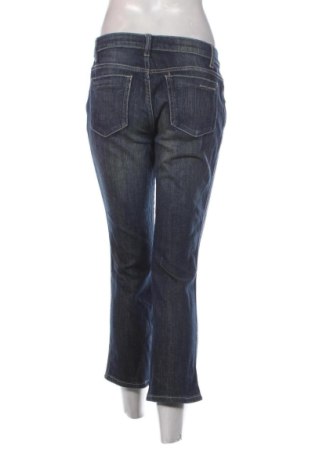 Damskie jeansy DKNY Jeans, Rozmiar M, Kolor Niebieski, Cena 246,49 zł