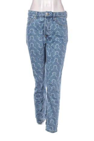 Blugi de femei Daahls by Emma Roberts, Mărime M, Culoare Multicolor, Preț 116,99 Lei