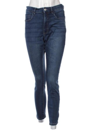 Blugi de femei Denim 1953, Mărime L, Culoare Albastru, Preț 91,99 Lei