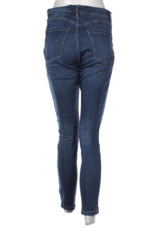 Blugi de femei Denim 1953, Mărime L, Culoare Albastru, Preț 91,99 Lei