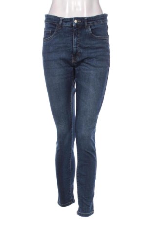 Damskie jeansy Denim 1953, Rozmiar M, Kolor Niebieski, Cena 48,99 zł