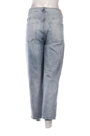 Γυναικείο Τζίν Denim 1982, Μέγεθος XXL, Χρώμα Μπλέ, Τιμή 14,77 €
