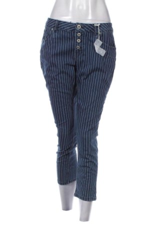 Дамски дънки Denim 1982, Размер L, Цвят Многоцветен, Цена 24,03 €
