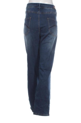 Γυναικείο Τζίν Denim By Lindex, Μέγεθος XXL, Χρώμα Μπλέ, Τιμή 14,99 €