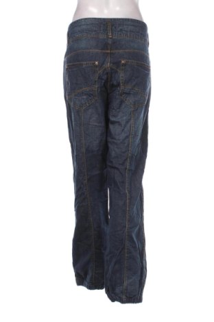 Damen Jeans Denim By Lindex, Größe XL, Farbe Blau, Preis 17,99 €