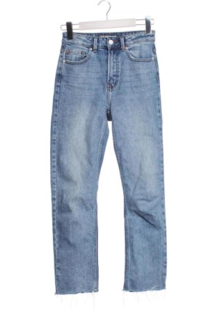Dámské džíny  Denim&Co., Velikost XXS, Barva Modrá, Cena  420,00 Kč