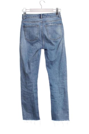 Dámské džíny  Denim&Co., Velikost XXS, Barva Modrá, Cena  420,00 Kč