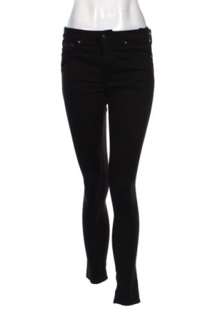 Damskie jeansy Denim&Co., Rozmiar M, Kolor Czarny, Cena 78,99 zł