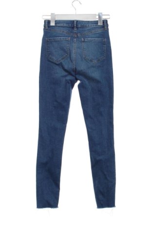 Blugi de femei Denim Co., Mărime XS, Culoare Albastru, Preț 78,20 Lei