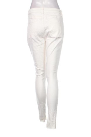 Dámske džínsy  Denim Co., Veľkosť L, Farba Biela, Cena  17,95 €