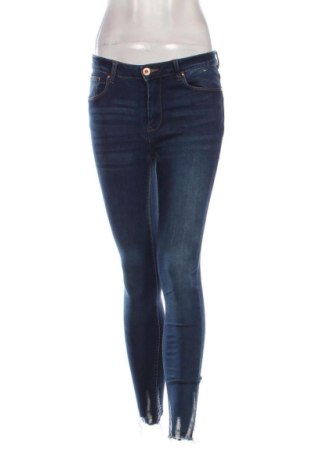Дамски дънки Denim&Co., Размер M, Цвят Син, Цена 15,33 €