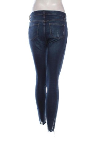 Дамски дънки Denim&Co., Размер M, Цвят Син, Цена 15,33 €