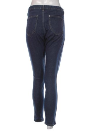 Damskie jeansy Denim&Co., Rozmiar L, Kolor Niebieski, Cena 80,38 zł