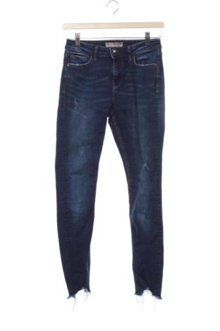 Damen Jeans Denim&Co., Größe S, Farbe Blau, Preis 15,00 €