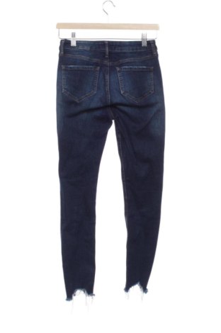 Damen Jeans Denim&Co., Größe S, Farbe Blau, Preis 15,00 €