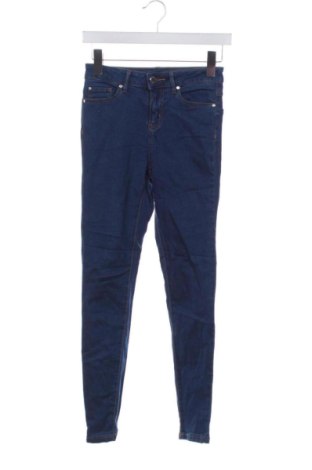 Дамски дънки Denim Co., Размер XXS, Цвят Син, Цена 5,11 €, #136323529