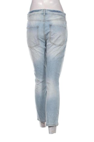Damskie jeansy Denim&Co., Rozmiar M, Kolor Niebieski, Cena 78,99 zł