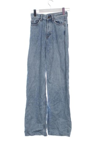 Damen Jeans Denim Co., Größe XXS, Farbe Blau, Preis € 6,99, #136324779