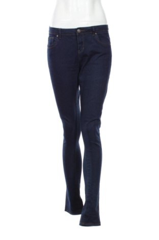 Damen Jeans Denim Co., Größe M, Farbe Blau, Preis 14,99 €