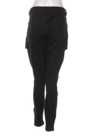 Damen Jeans Denim&Co., Größe XL, Farbe Schwarz, Preis € 14,99