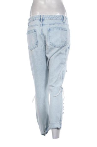 Damen Jeans Denim Co., Größe XL, Farbe Blau, Preis 14,99 €