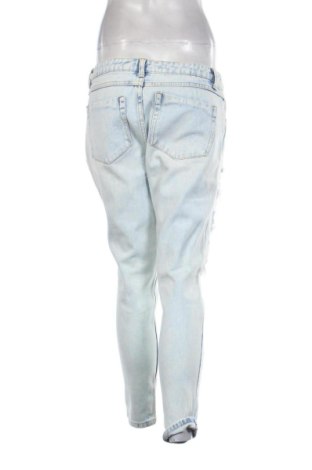 Дамски дънки Denim Co., Размер L, Цвят Син, Цена 14,82 €