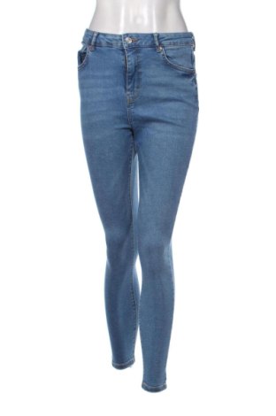 Dámske džínsy  Denim Co., Veľkosť M, Farba Modrá, Cena  15,00 €