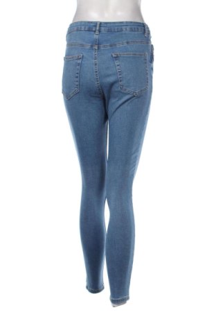 Dámske džínsy  Denim Co., Veľkosť M, Farba Modrá, Cena  15,00 €