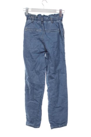 Damskie jeansy Denim&Co., Rozmiar XXS, Kolor Niebieski, Cena 78,99 zł